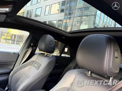 2024 Mercedes-Benz AMG GLE 53 4MATIC+ - zdjęcie 16 z 30 - miniatura