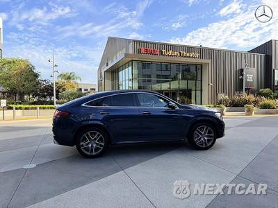 2024 Mercedes-Benz AMG GLE 53 4MATIC+ - zdjęcie 27 z 30 - miniatura