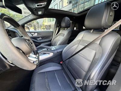 2024 Mercedes-Benz AMG GLE 53 4MATIC+ - zdjęcie 8 z 30 - miniatura