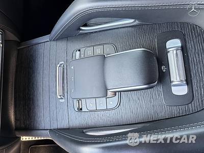 2024 Mercedes-Benz AMG GLE 53 4MATIC+ - zdjęcie 20 z 30 - miniatura