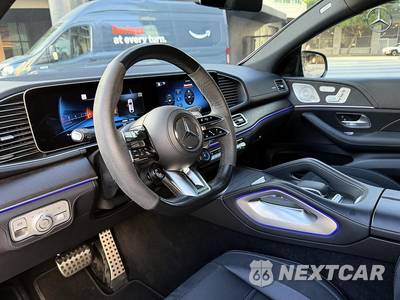 2024 Mercedes-Benz AMG GLE 53 4MATIC+ - zdjęcie 18 z 30 - miniatura