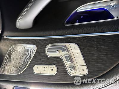 2024 Mercedes-Benz AMG GLE 53 4MATIC+ - zdjęcie 29 z 30 - miniatura