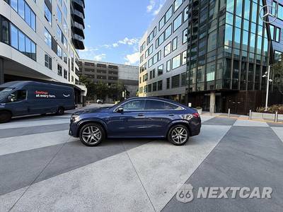 2024 Mercedes-Benz AMG GLE 53 4MATIC+ - zdjęcie 11 z 30 - miniatura
