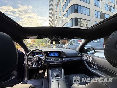 2024 Mercedes-Benz AMG GLE 53 4MATIC+ - zdjęcie 12 z 30 - miniatura