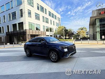 2024 Mercedes-Benz AMG GLE 53 4MATIC+ - zdjęcie 2 z 30 - miniatura