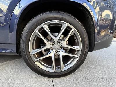 2024 Mercedes-Benz AMG GLE 53 4MATIC+ - zdjęcie 13 z 30 - miniatura