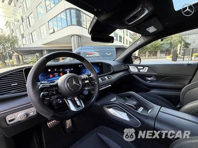2024 Mercedes-Benz AMG GLE 53 4MATIC+ - zdjęcie 14 z 30 - miniatura