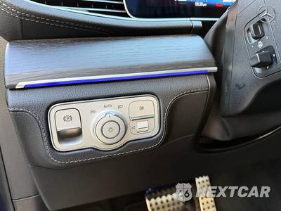 2024 Mercedes-Benz AMG GLE 53 4MATIC+ - zdjęcie 17 z 30 - miniatura