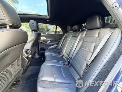 2024 Mercedes-Benz AMG GLE 53 4MATIC+ - zdjęcie 5 z 30 - miniatura