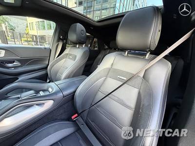 2024 Mercedes-Benz AMG GLE 53 4MATIC+ - zdjęcie 15 z 30 - miniatura