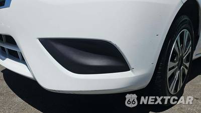 2019 Nissan Versa Sedan SV - zdjęcie 27 z 35 - miniatura