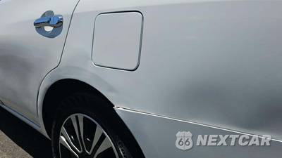 2019 Nissan Versa Sedan SV - zdjęcie 35 z 35 - miniatura