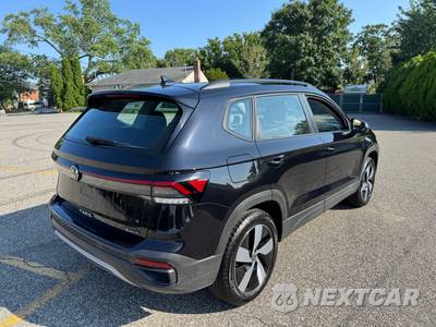 2025 Volkswagen Taos S - zdjęcie 22 z 35 - miniatura