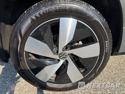 2025 Volkswagen Taos S - zdjęcie 25 z 35 - miniatura