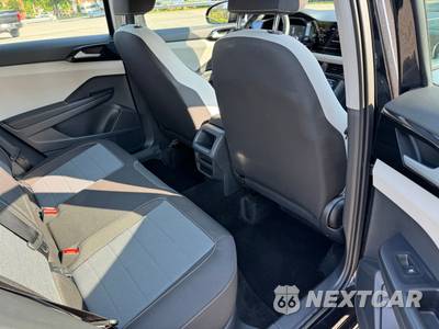 2025 Volkswagen Taos S - zdjęcie 26 z 35 - miniatura