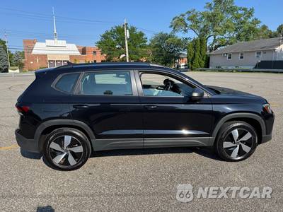 2025 Volkswagen Taos S - zdjęcie 27 z 35 - miniatura