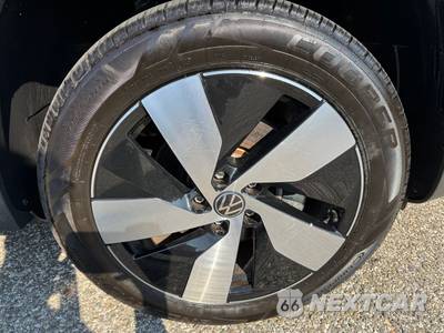 2025 Volkswagen Taos S - zdjęcie 30 z 35 - miniatura