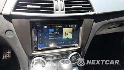 2015 Mercedes-Benz C 250 Coupe - zdjęcie 24 z 26 - miniatura