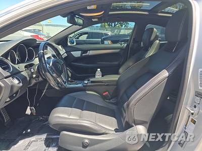 2015 Mercedes-Benz C 250 Coupe - zdjęcie 7 z 26 - miniatura