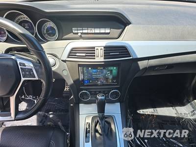 2015 Mercedes-Benz C 250 Coupe - zdjęcie 11 z 26 - miniatura
