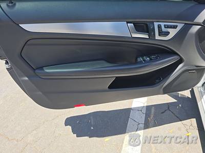 2015 Mercedes-Benz C 250 Coupe - zdjęcie 9 z 26 - miniatura