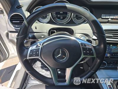 2015 Mercedes-Benz C 250 Coupe - zdjęcie 10 z 26 - miniatura