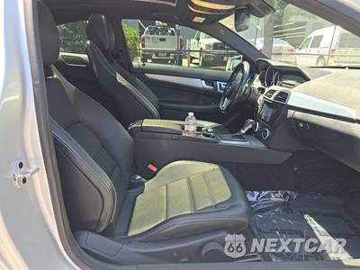 2015 Mercedes-Benz C 250 Coupe - zdjęcie 8 z 26 - miniatura