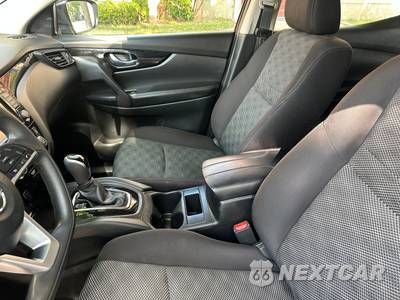 2020 Nissan Rogue Sport SV - zdjęcie 14 z 49 - miniatura