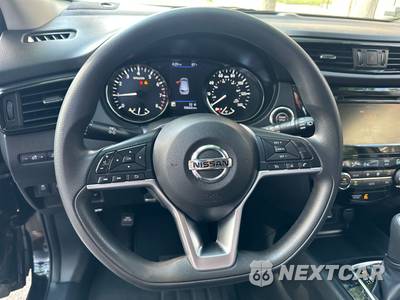 2020 Nissan Rogue Sport SV - zdjęcie 37 z 49 - miniatura