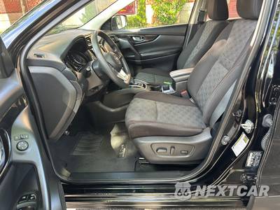 2020 Nissan Rogue Sport SV - zdjęcie 13 z 49 - miniatura