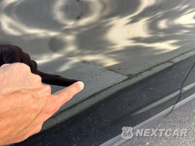 2020 Nissan Rogue Sport SV - zdjęcie 46 z 49 - miniatura