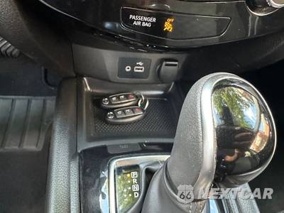 2020 Nissan Rogue Sport SV - zdjęcie 48 z 49 - miniatura