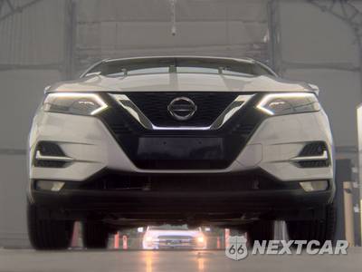 2021 Nissan Rogue Sport SL - zdjęcie 3 z 28 - miniatura