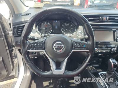 2021 Nissan Rogue Sport SL - zdjęcie 16 z 28 - miniatura