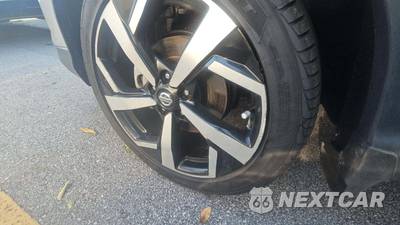 2021 Nissan Rogue Sport SL - zdjęcie 26 z 28 - miniatura