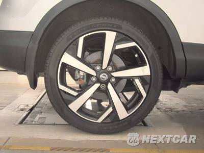 2021 Nissan Rogue Sport SL - zdjęcie 11 z 28 - miniatura
