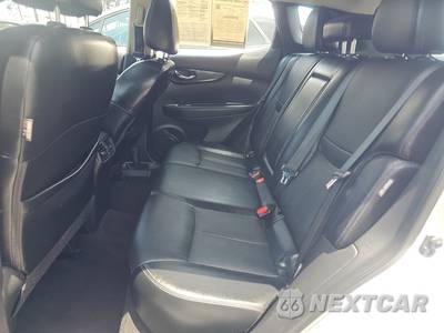 2021 Nissan Rogue Sport SL - zdjęcie 19 z 28 - miniatura