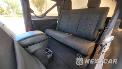 2012 Jeep Wrangler Sport - zdjęcie 28 z 72 - miniatura