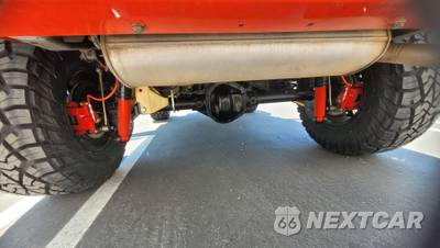 2012 Jeep Wrangler Sport - zdjęcie 49 z 72 - miniatura