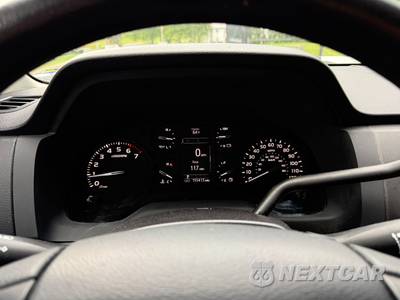 2019 Toyota Tundra SR Extended Cab Medium Bed - zdjęcie 14 z 17 - miniatura