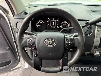 2019 Toyota Tundra SR Extended Cab Medium Bed - zdjęcie 13 z 17 - miniatura