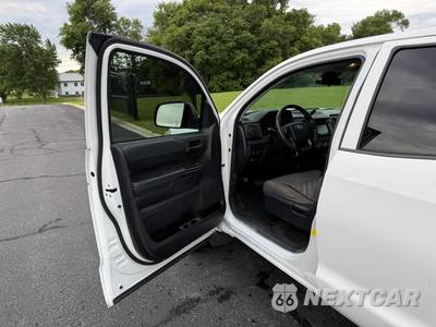 2019 Toyota Tundra SR Extended Cab Medium Bed - zdjęcie 11 z 17 - miniatura