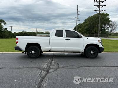 2019 Toyota Tundra SR Extended Cab Medium Bed - zdjęcie 5 z 17 - miniatura