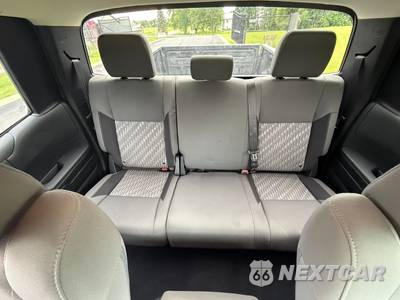 2019 Toyota Tundra SR Extended Cab Medium Bed - zdjęcie 17 z 17 - miniatura