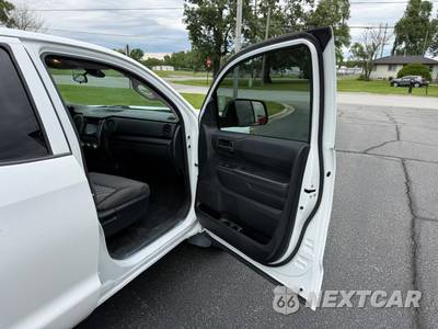 2019 Toyota Tundra SR Extended Cab Medium Bed - zdjęcie 16 z 17 - miniatura