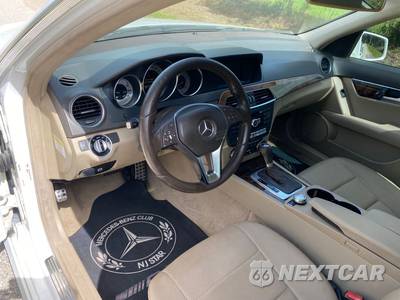 2013 Mercedes-Benz C 300 4MATIC Sedan - zdjęcie 16 z 54 - miniatura