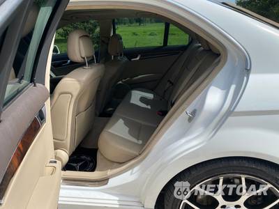 2013 Mercedes-Benz C 300 4MATIC Sedan - zdjęcie 20 z 54 - miniatura