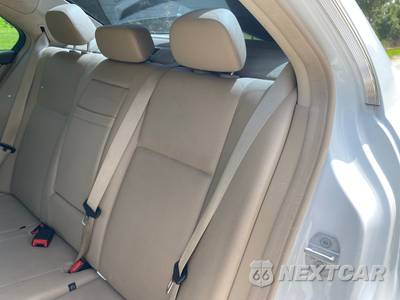 2013 Mercedes-Benz C 300 4MATIC Sedan - zdjęcie 22 z 54 - miniatura
