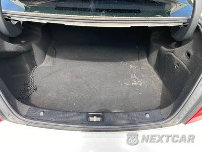 2013 Mercedes-Benz C 300 4MATIC Sedan - zdjęcie 53 z 54 - miniatura
