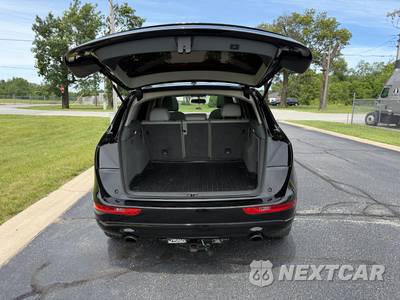 2016 Audi Q5 2.0T Premium - zdjęcie 9 z 18 - miniatura